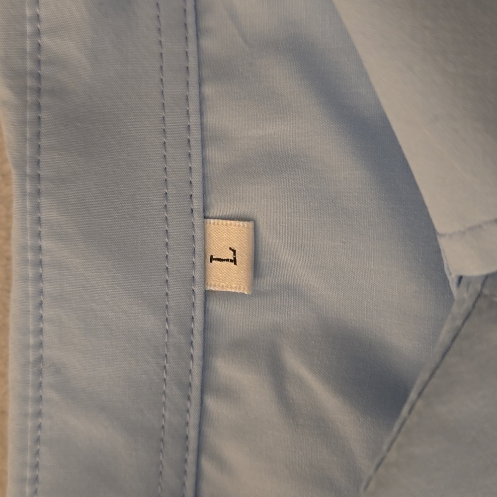 Womens button down - Picture 2 of 3